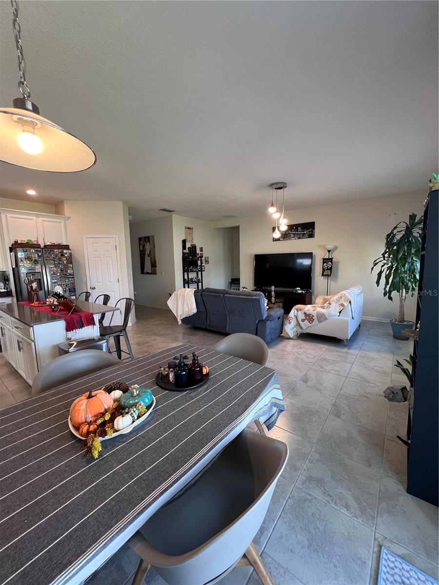 LANCASTER PARK EAST PH 2 - Residential