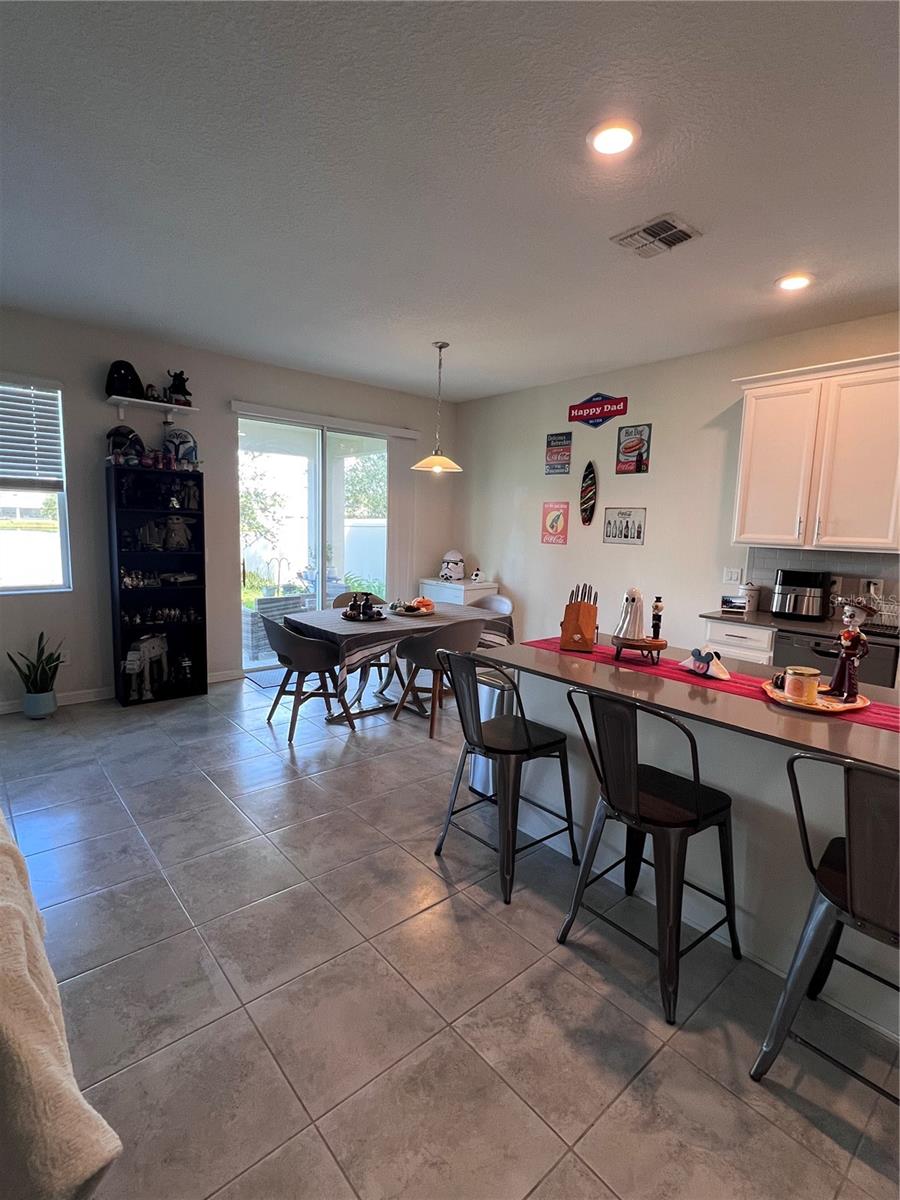 LANCASTER PARK EAST PH 2 - Residential