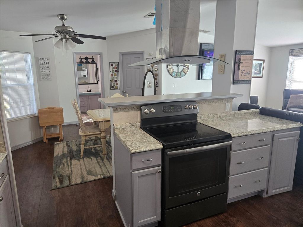 Photo of 2818 Charles Pathe Drive, Ruskin, FL 33570 (MLS # TB8410307)