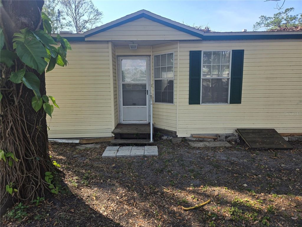 Photo of 2818 Charles Pathe Drive, Ruskin, FL 33570 (MLS # TB8410307)