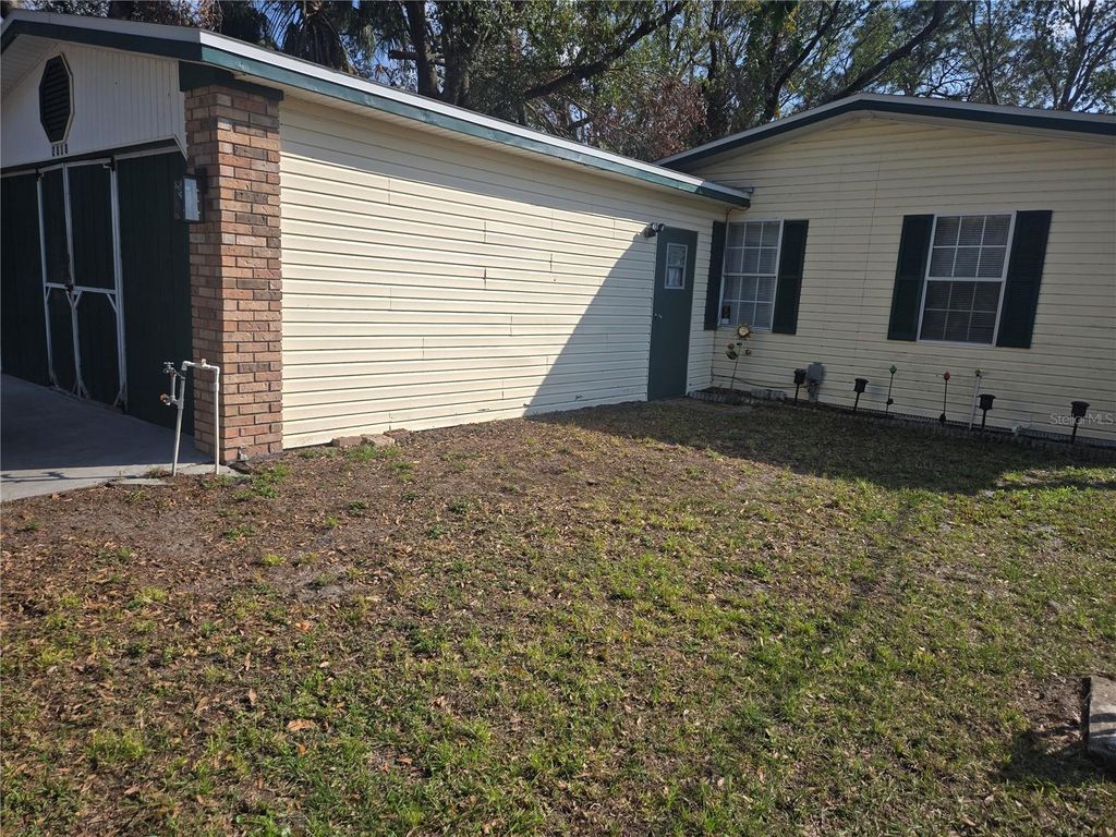Photo of 2818 Charles Pathe Drive, Ruskin, FL 33570 (MLS # TB8410307)