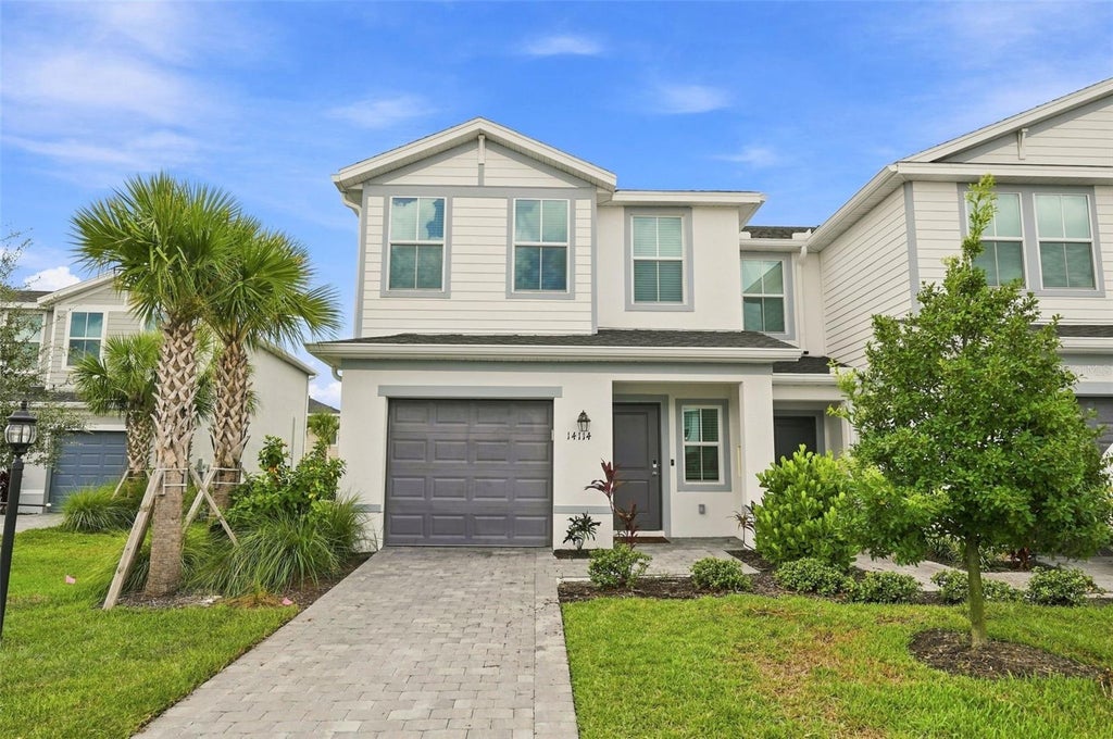 Photo of 14114 Lilac Sky Terrace, Bradenton, FL 34211 (MLS # A4705874)