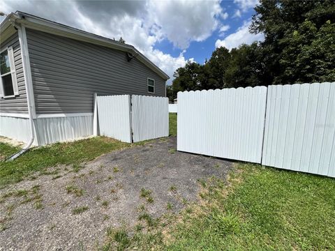 A home in OCALA