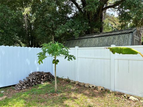 A home in OCALA