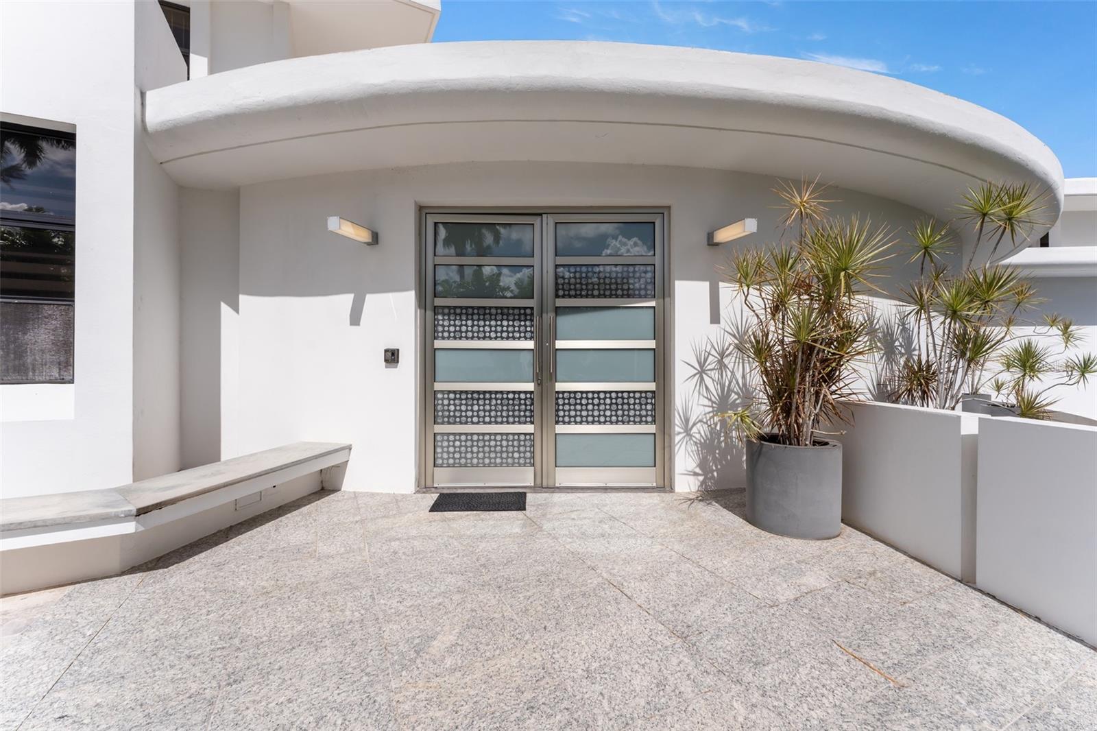 URB. SANTA MARIA - Residential