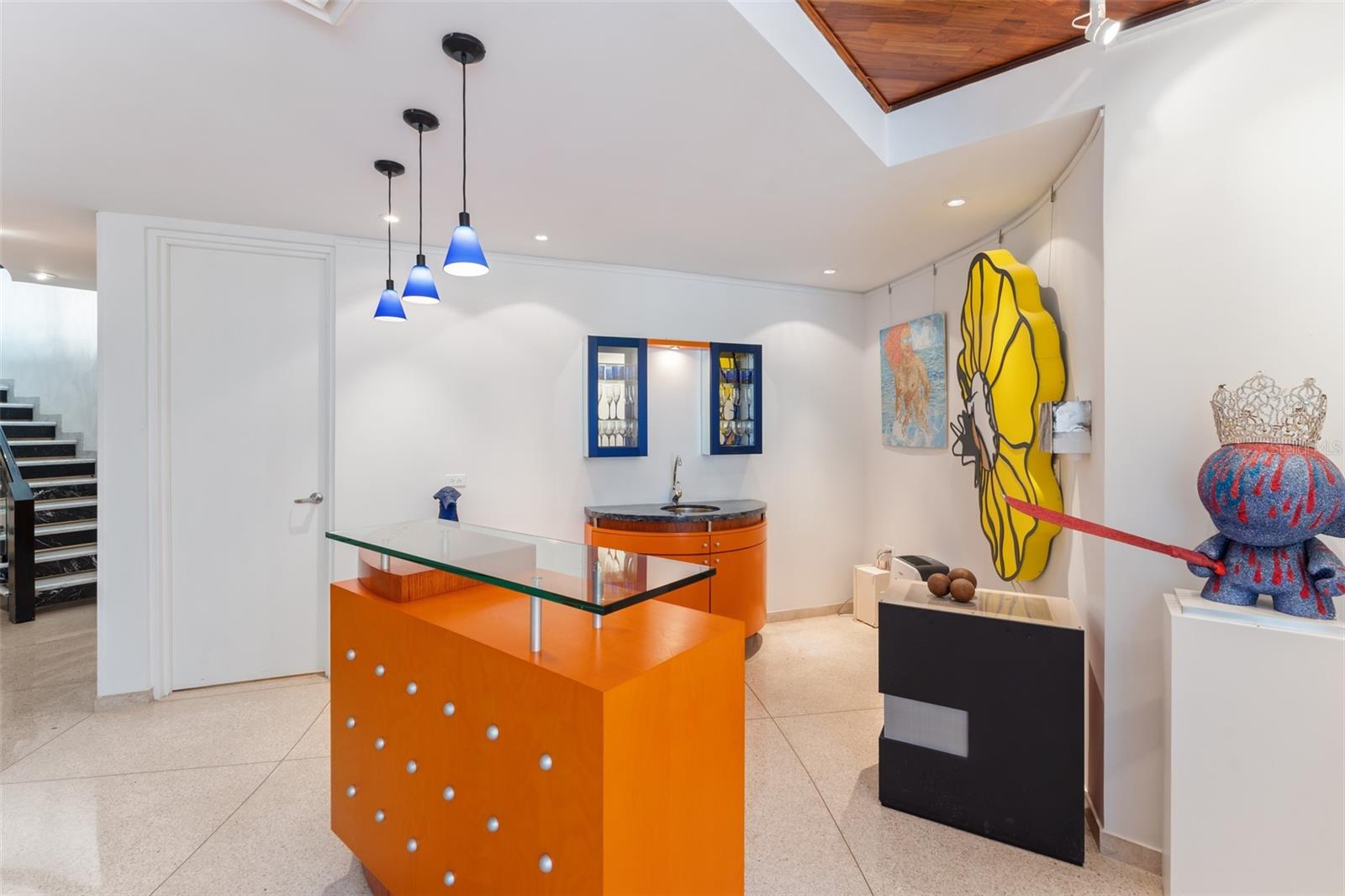 URB. SANTA MARIA - Residential