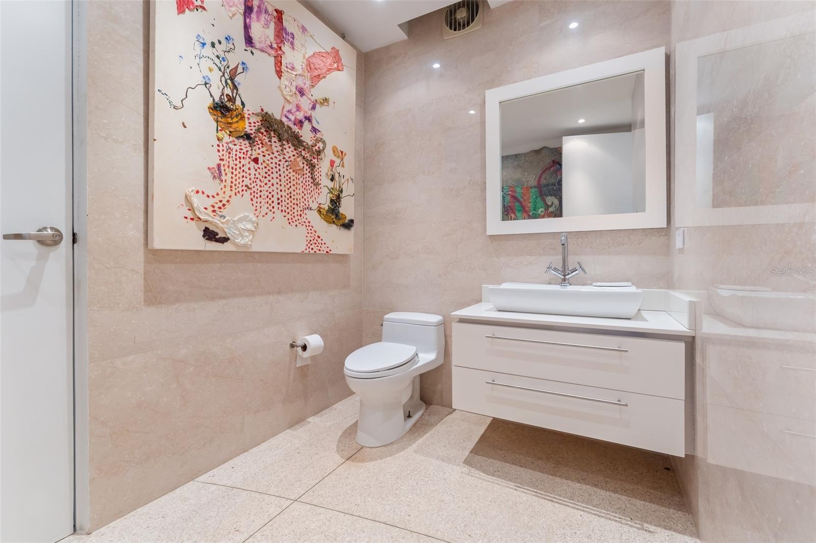 URB. SANTA MARIA - Residential