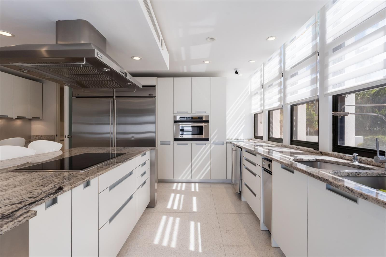 URB. SANTA MARIA - Residential