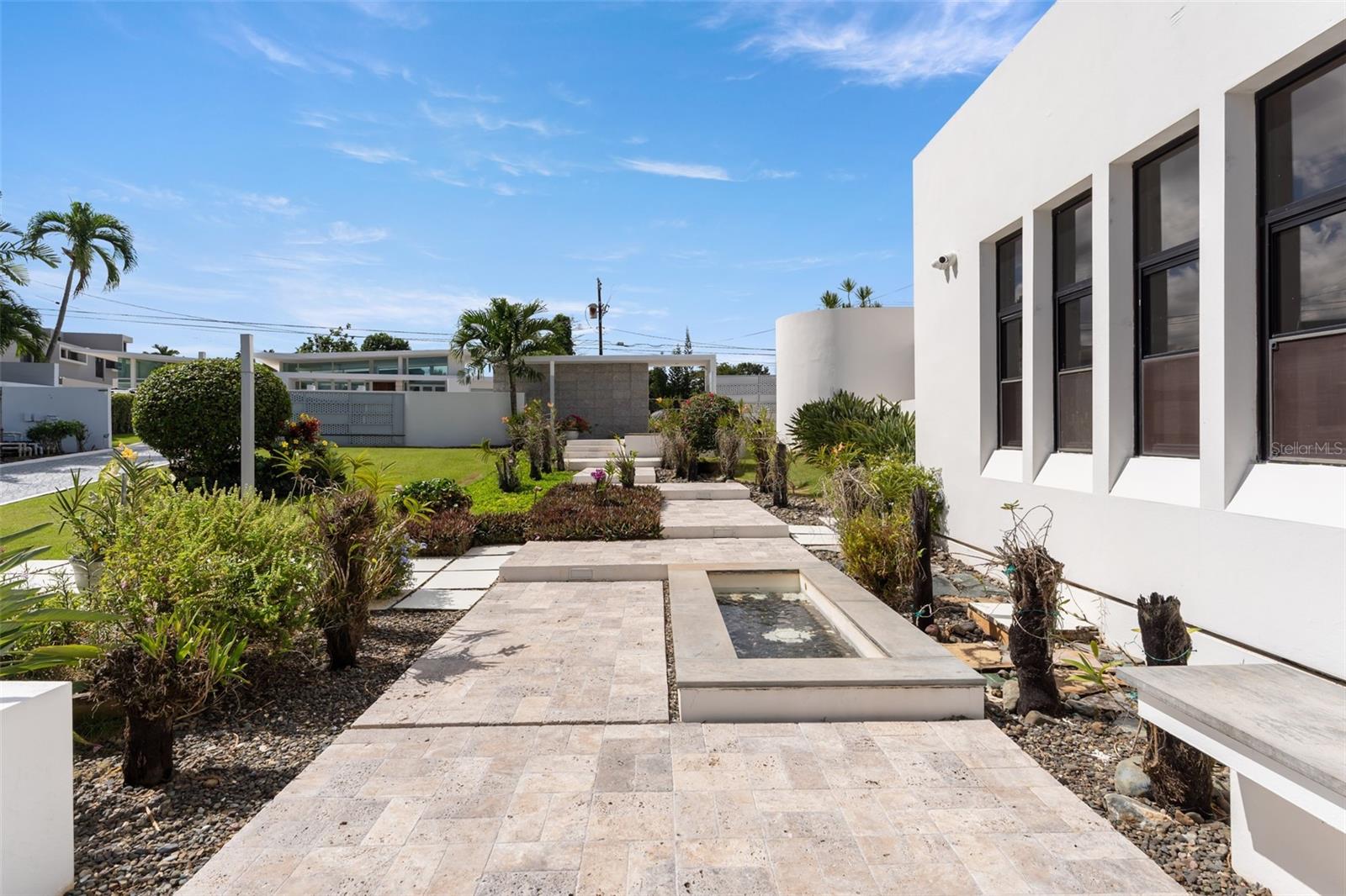 URB. SANTA MARIA - Residential