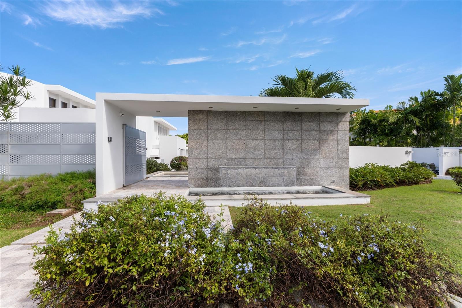 URB. SANTA MARIA - Residential