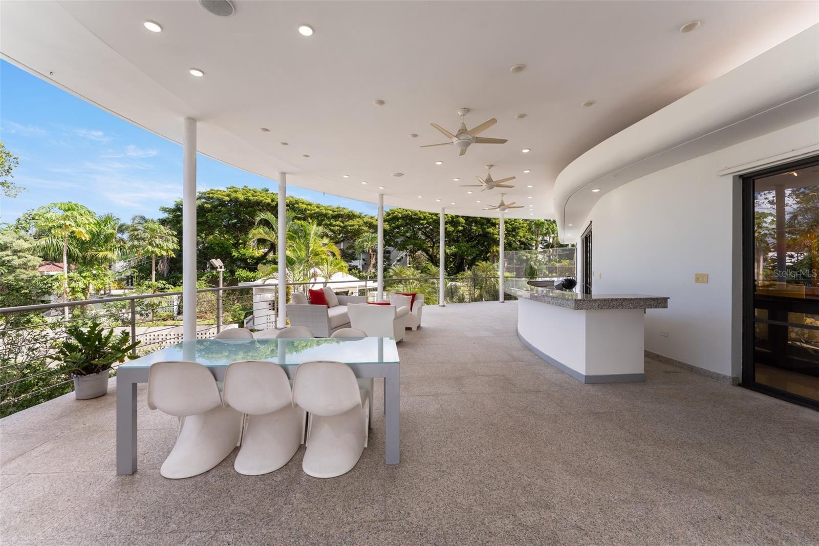 URB. SANTA MARIA - Residential