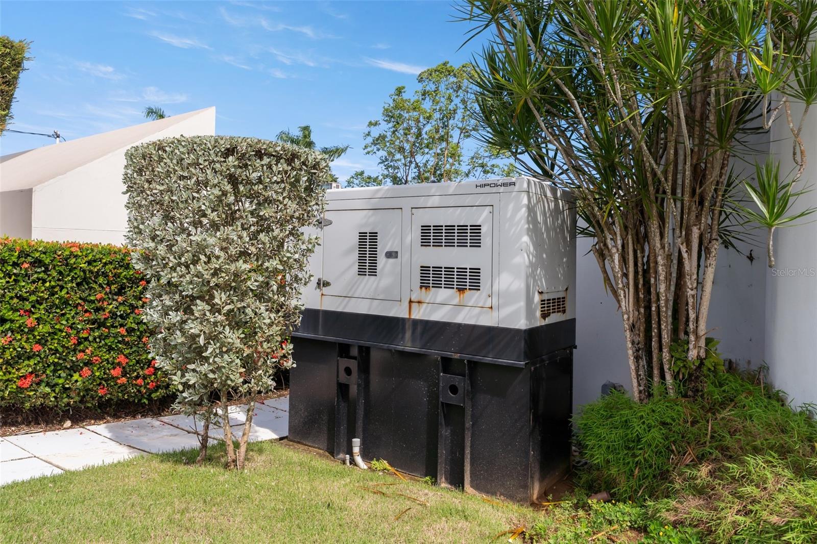 URB. SANTA MARIA - Residential