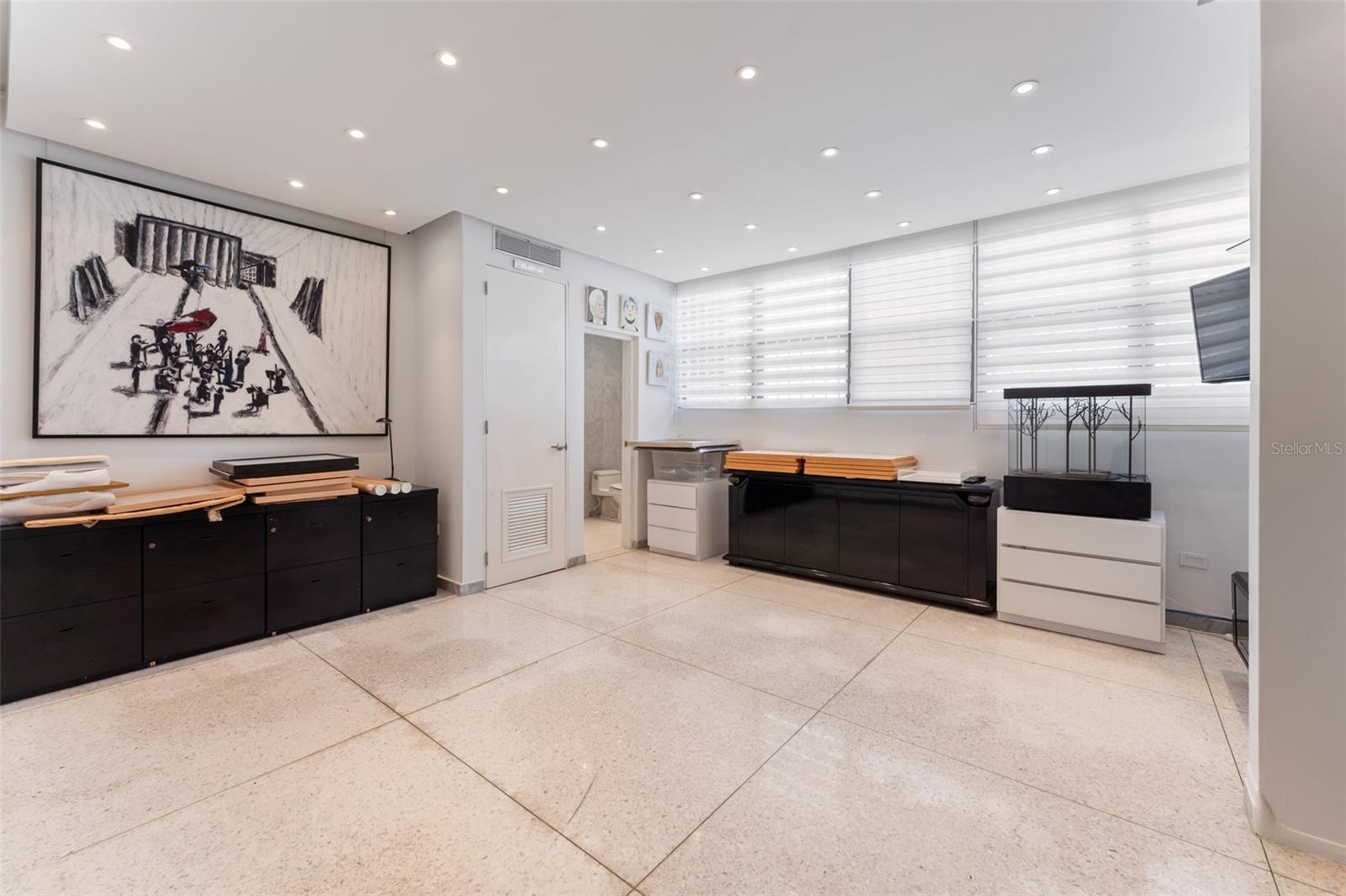 URB. SANTA MARIA - Residential