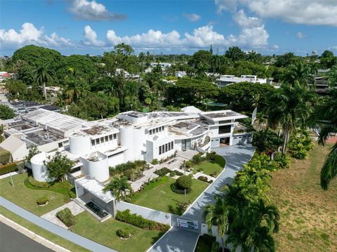 155 MIMOSA STREET SAN JUAN  00927