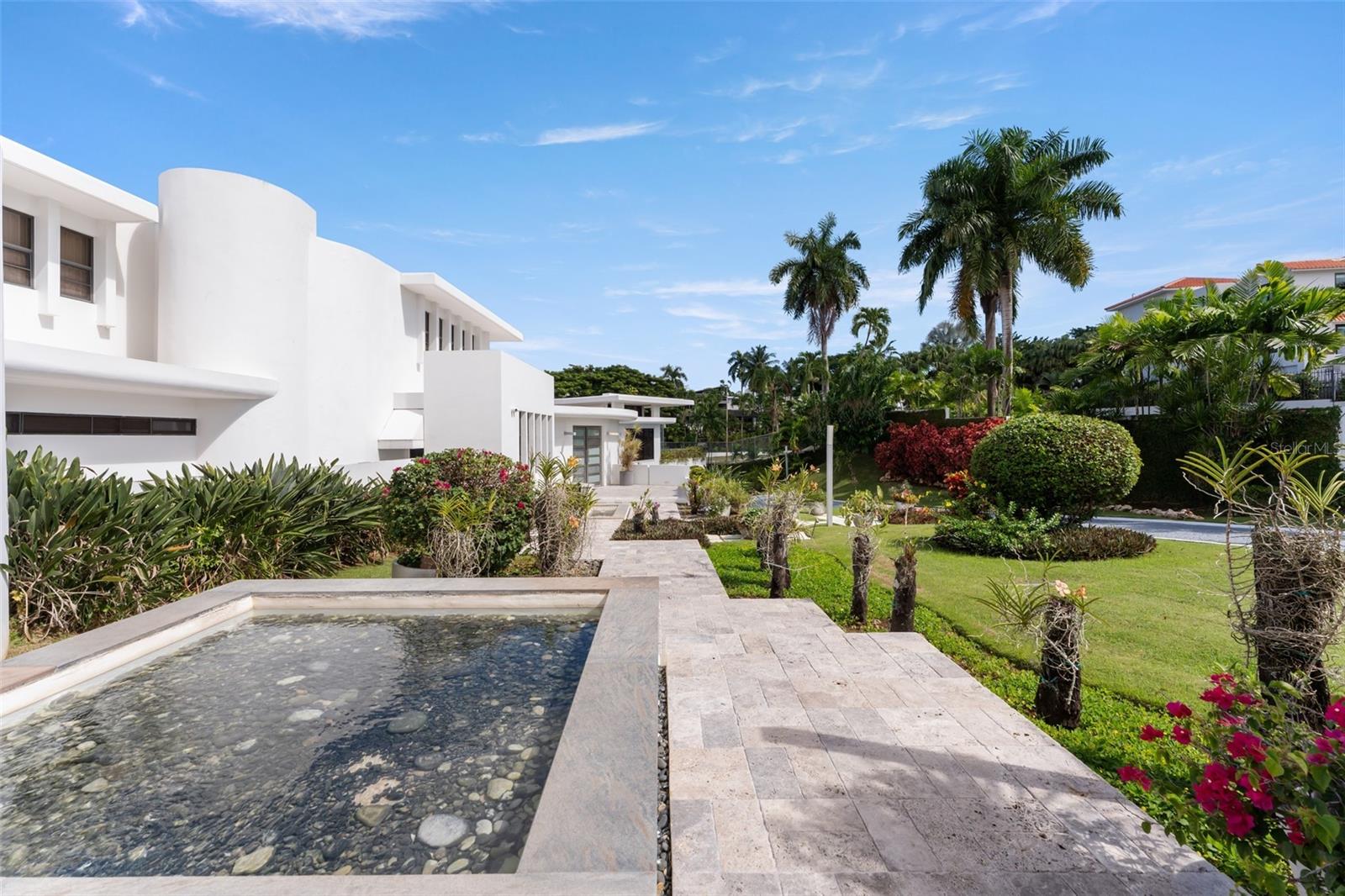 URB. SANTA MARIA - Residential