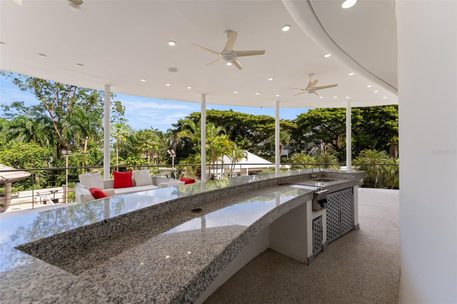 URB. SANTA MARIA - Residential