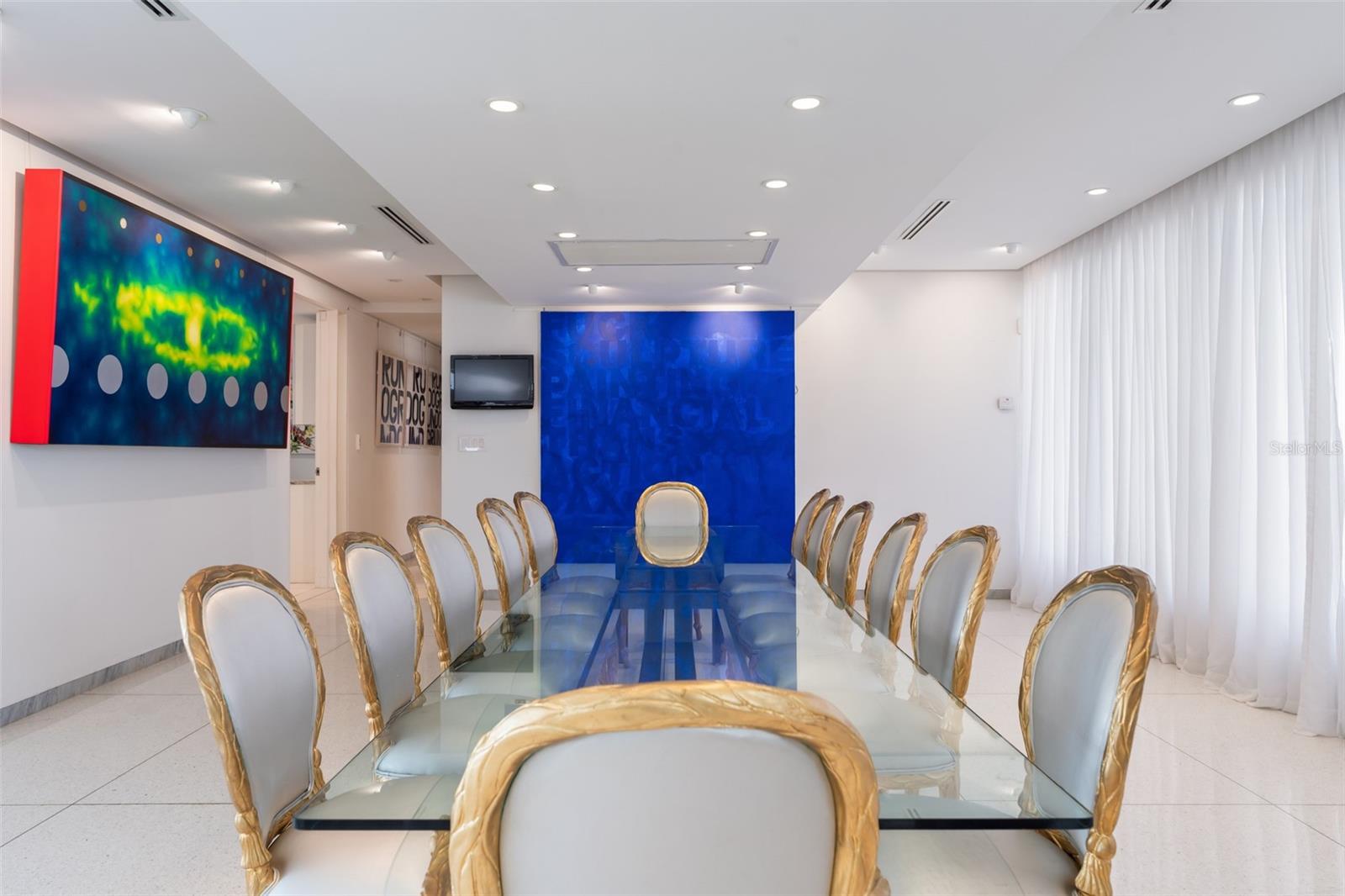 URB. SANTA MARIA - Residential