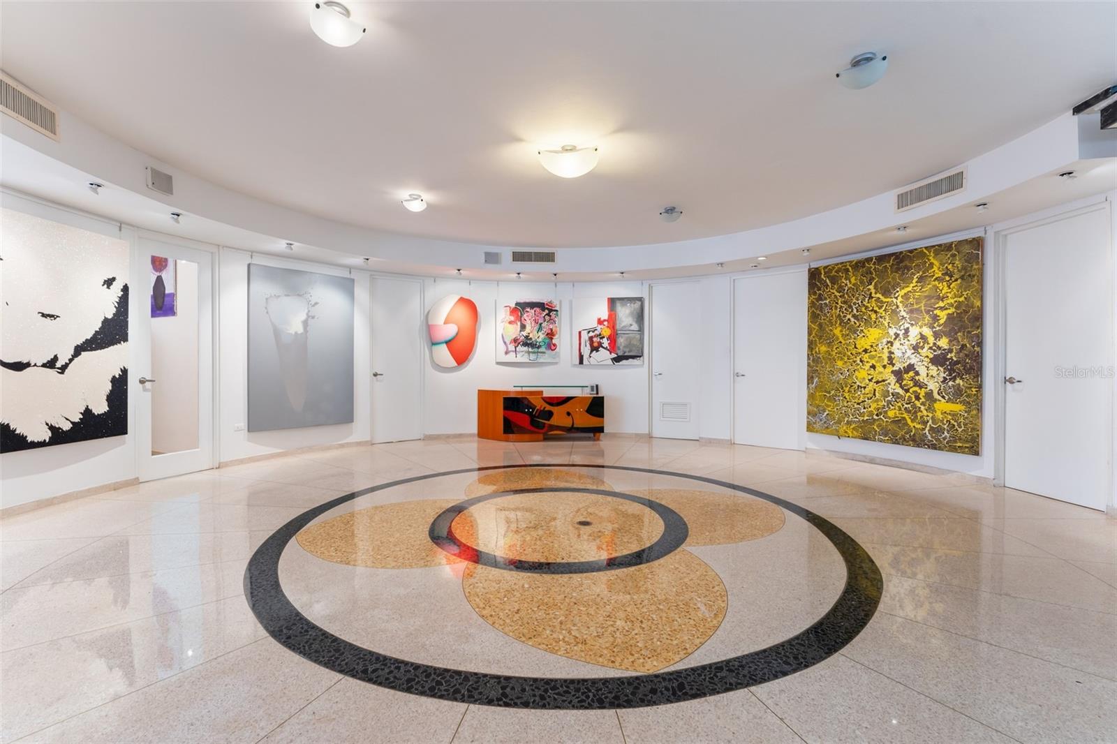 URB. SANTA MARIA - Residential