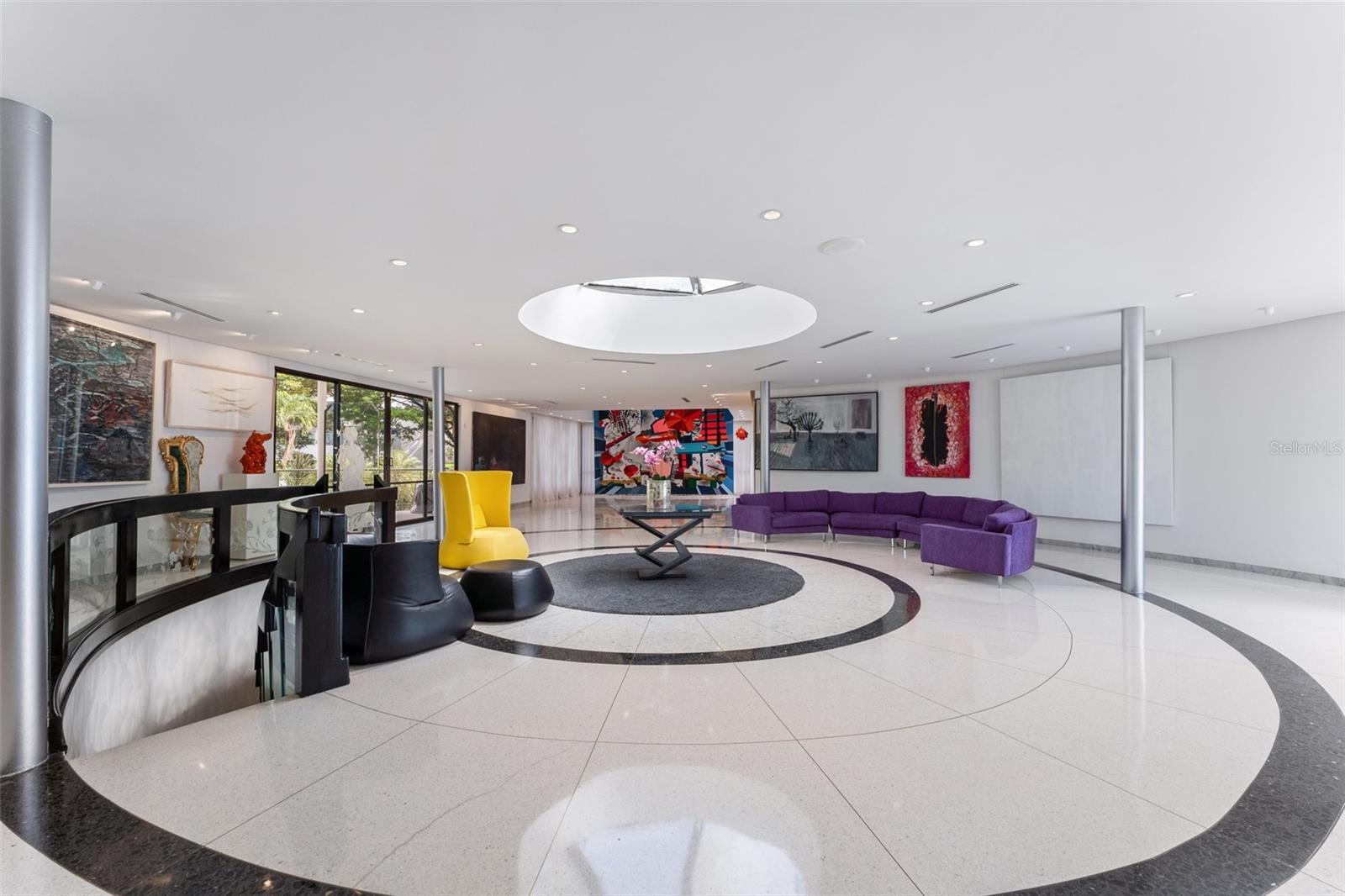 URB. SANTA MARIA - Residential