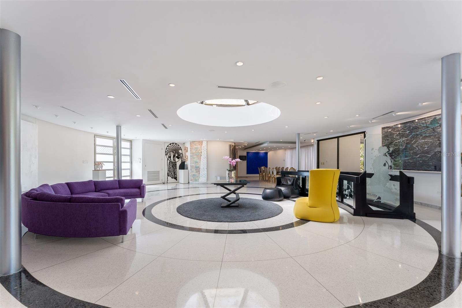 URB. SANTA MARIA - Residential