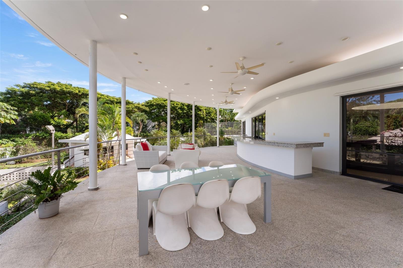 URB. SANTA MARIA - Residential