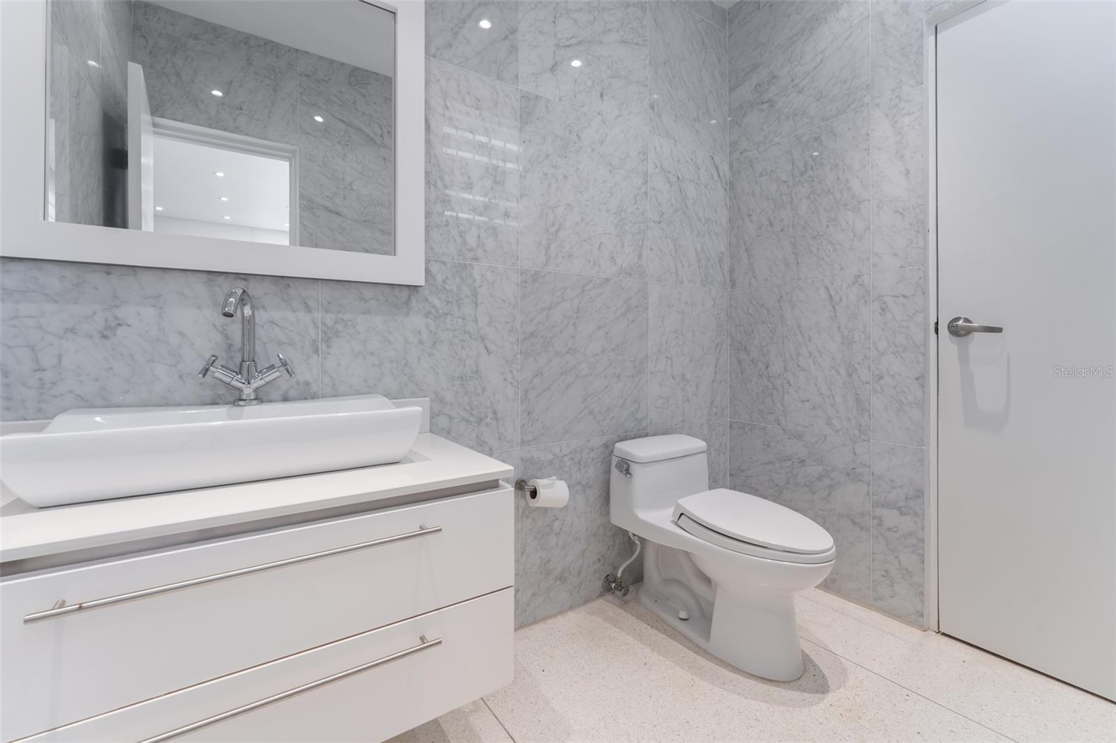 URB. SANTA MARIA - Residential