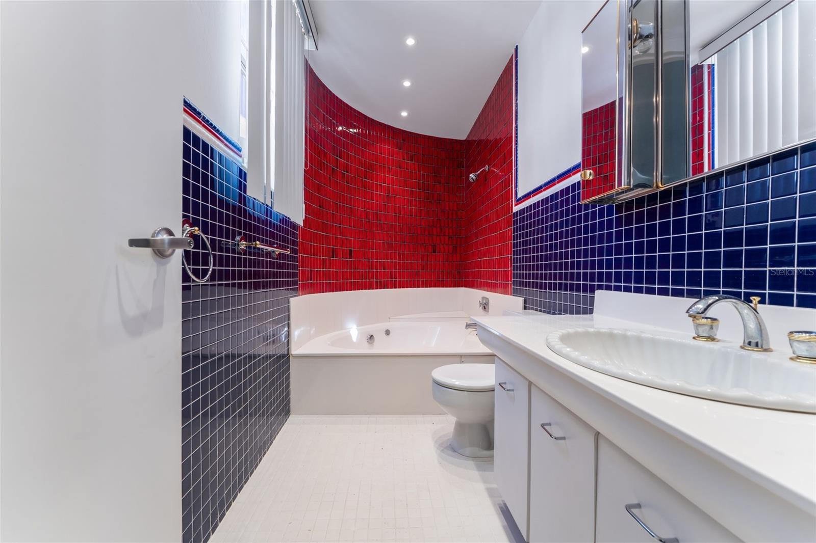 URB. SANTA MARIA - Residential