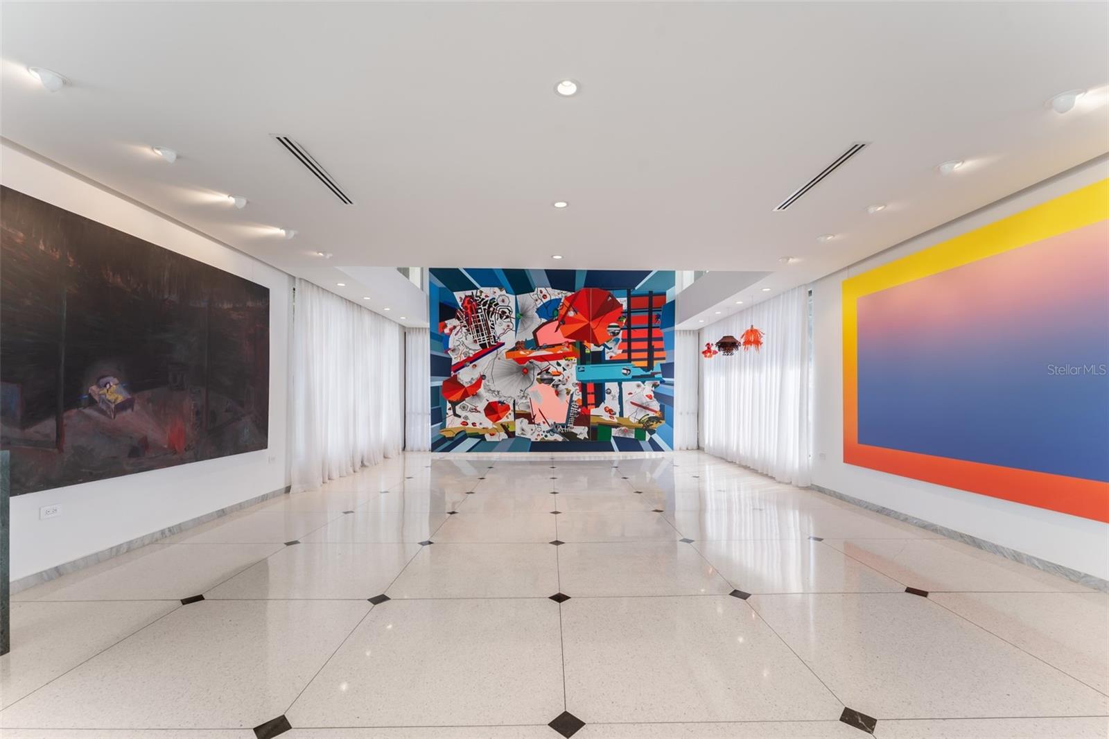 URB. SANTA MARIA - Residential