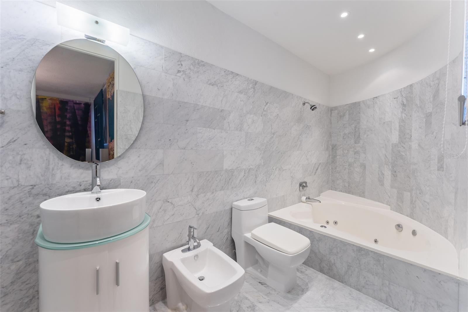 URB. SANTA MARIA - Residential