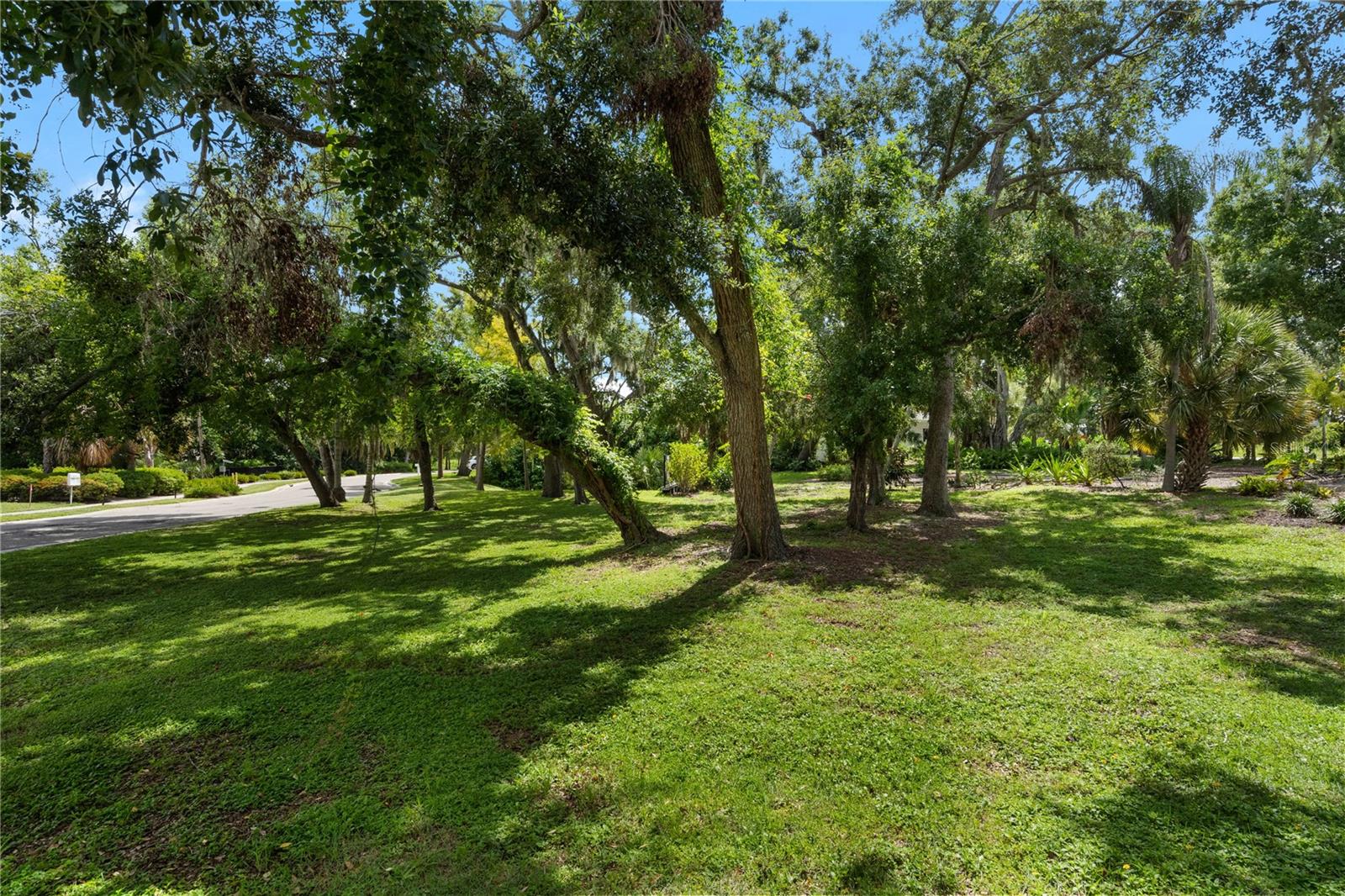 Welcome to Bellora Way! Nestled in the Indian Beach neighborhood and just moments from Ringling Museum of Art and downtown Sarasota amenities, this prime lot is surrounded by multimillion-dollar estates homes, offering the perfect canvas for your dream residence.