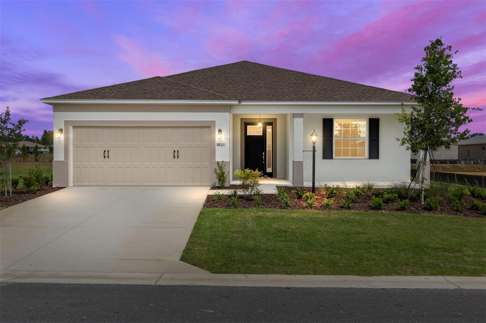 10321 SW 107TH COURT