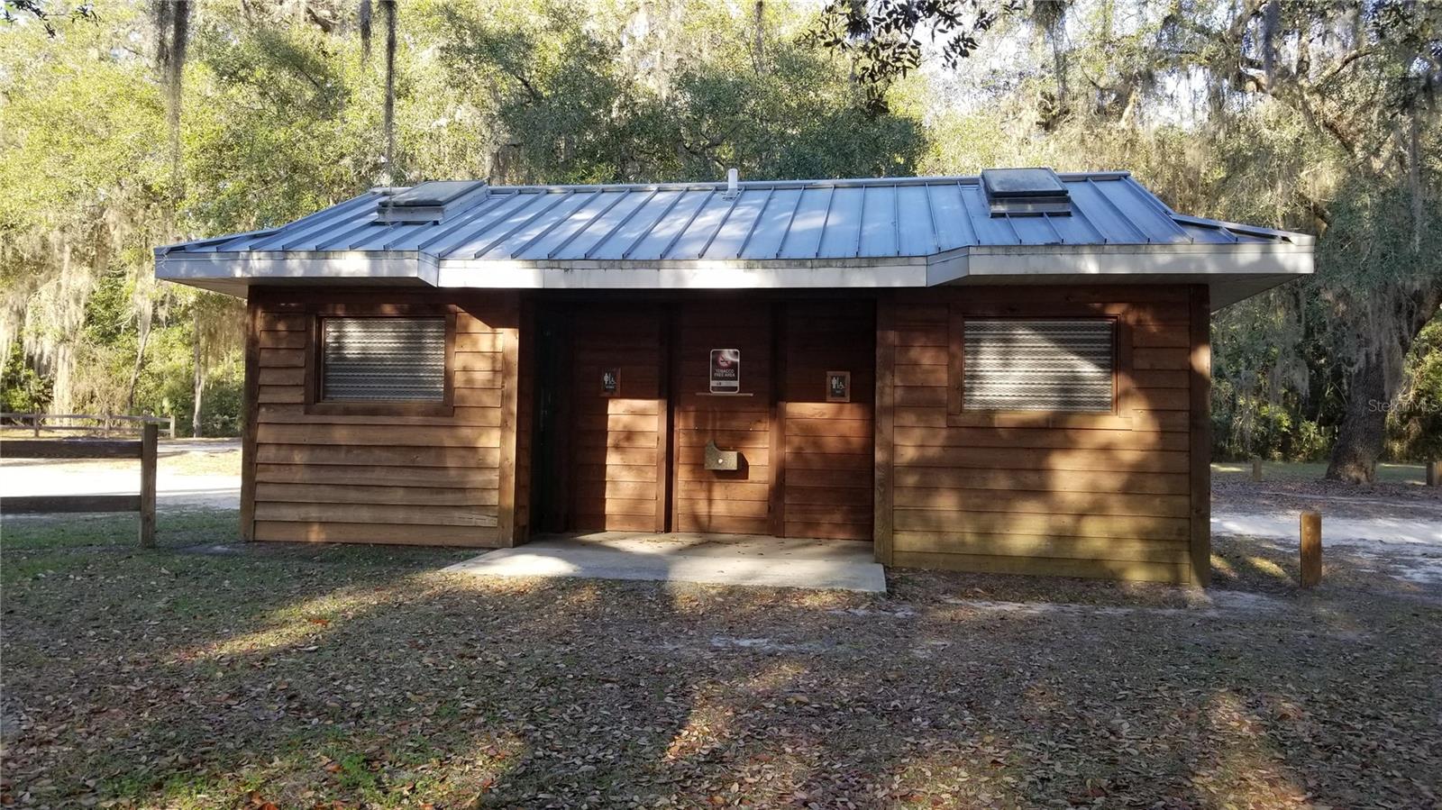 FORT MCCOY CAMPSITES - Residential