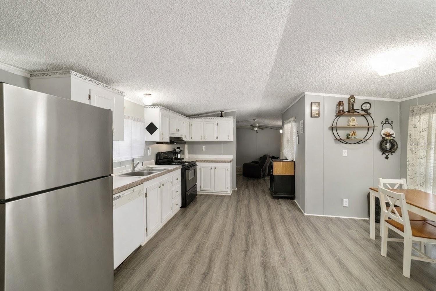FORT MCCOY CAMPSITES - Residential