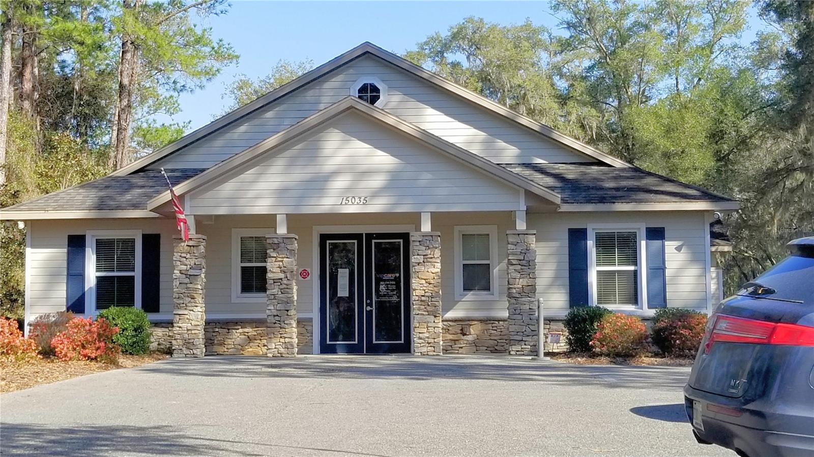 FORT MCCOY CAMPSITES - Residential