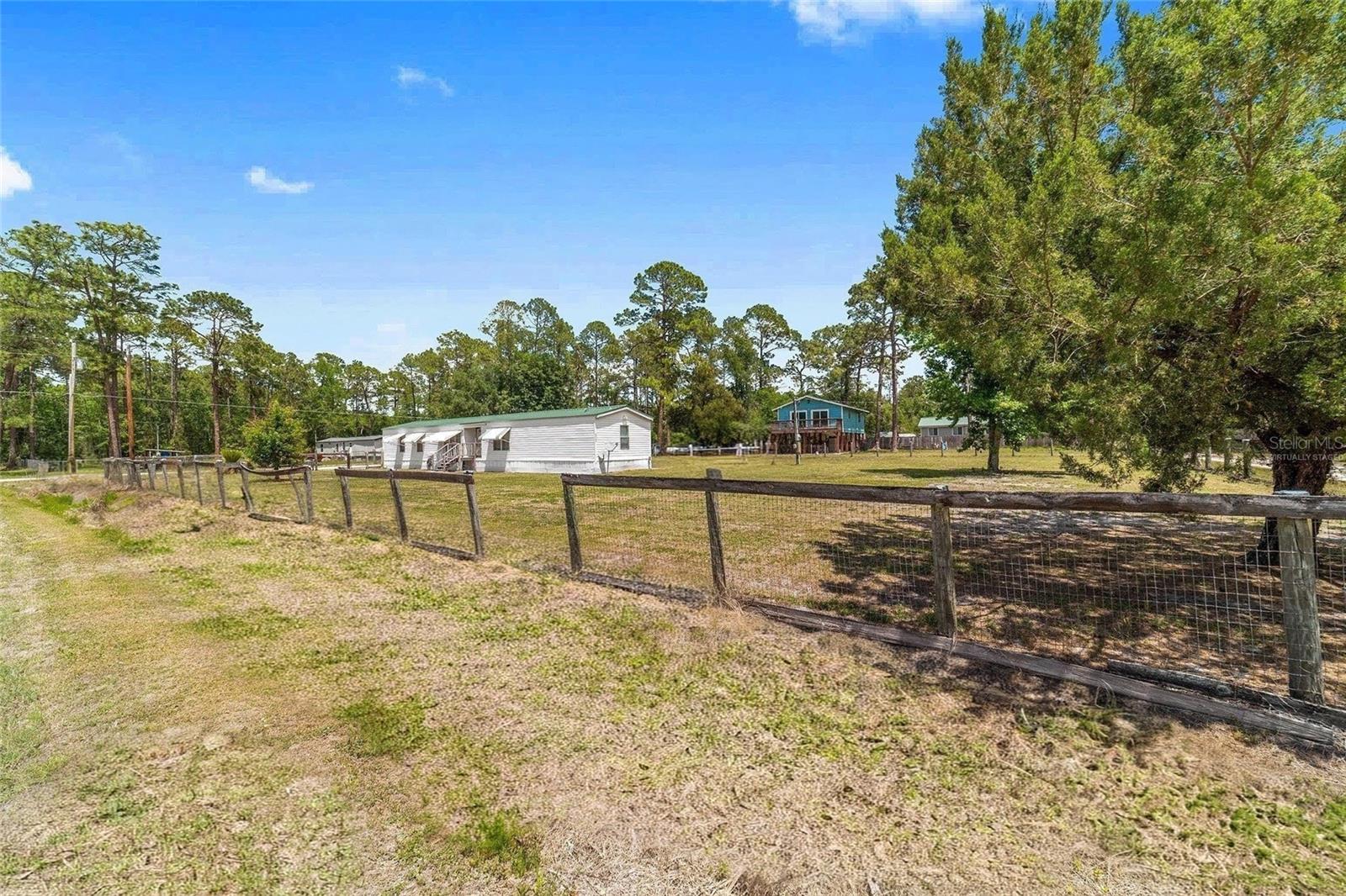 FORT MCCOY CAMPSITES - Residential