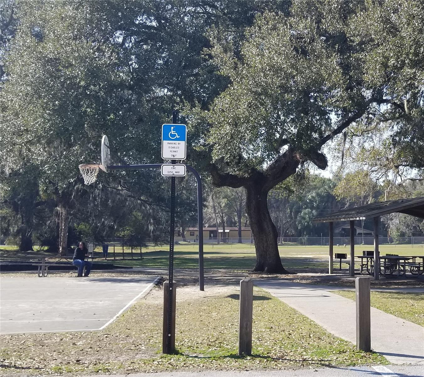 FORT MCCOY CAMPSITES - Residential