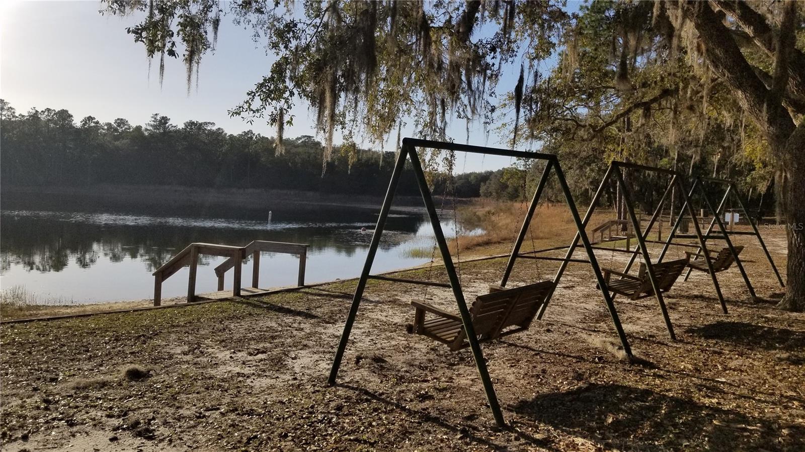 FORT MCCOY CAMPSITES - Residential