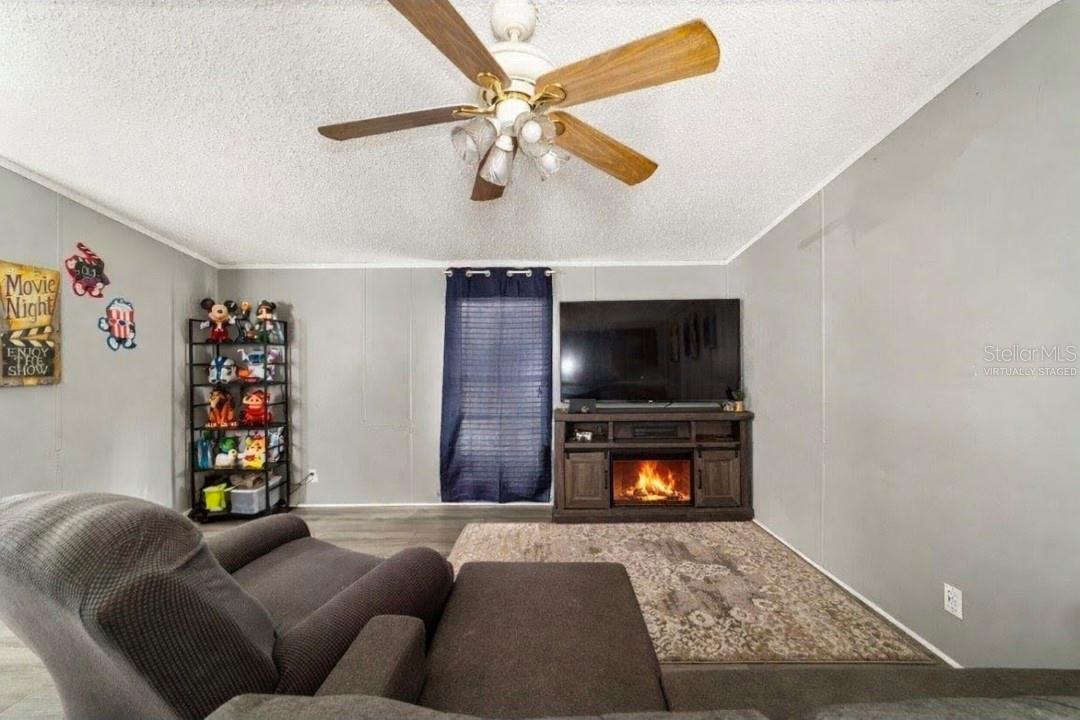 FORT MCCOY CAMPSITES - Residential