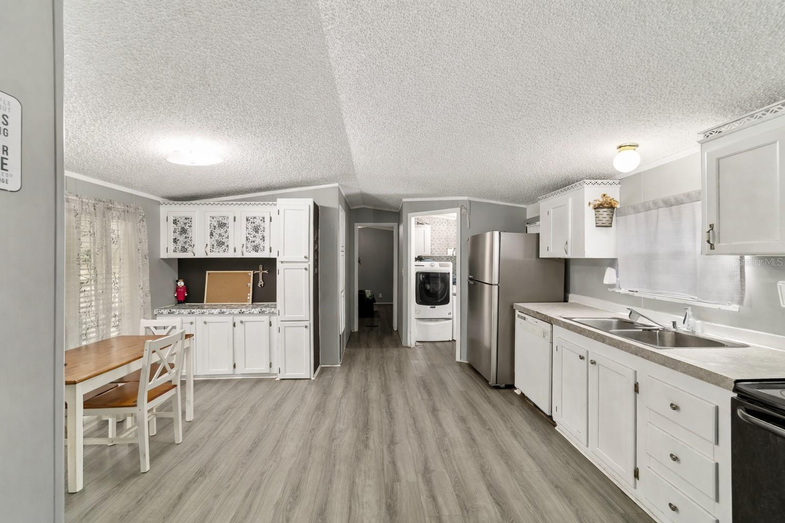 FORT MCCOY CAMPSITES - Residential