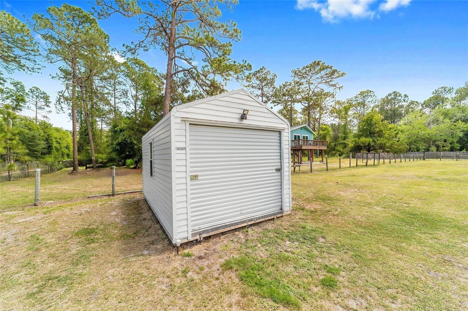 FORT MCCOY CAMPSITES - Residential