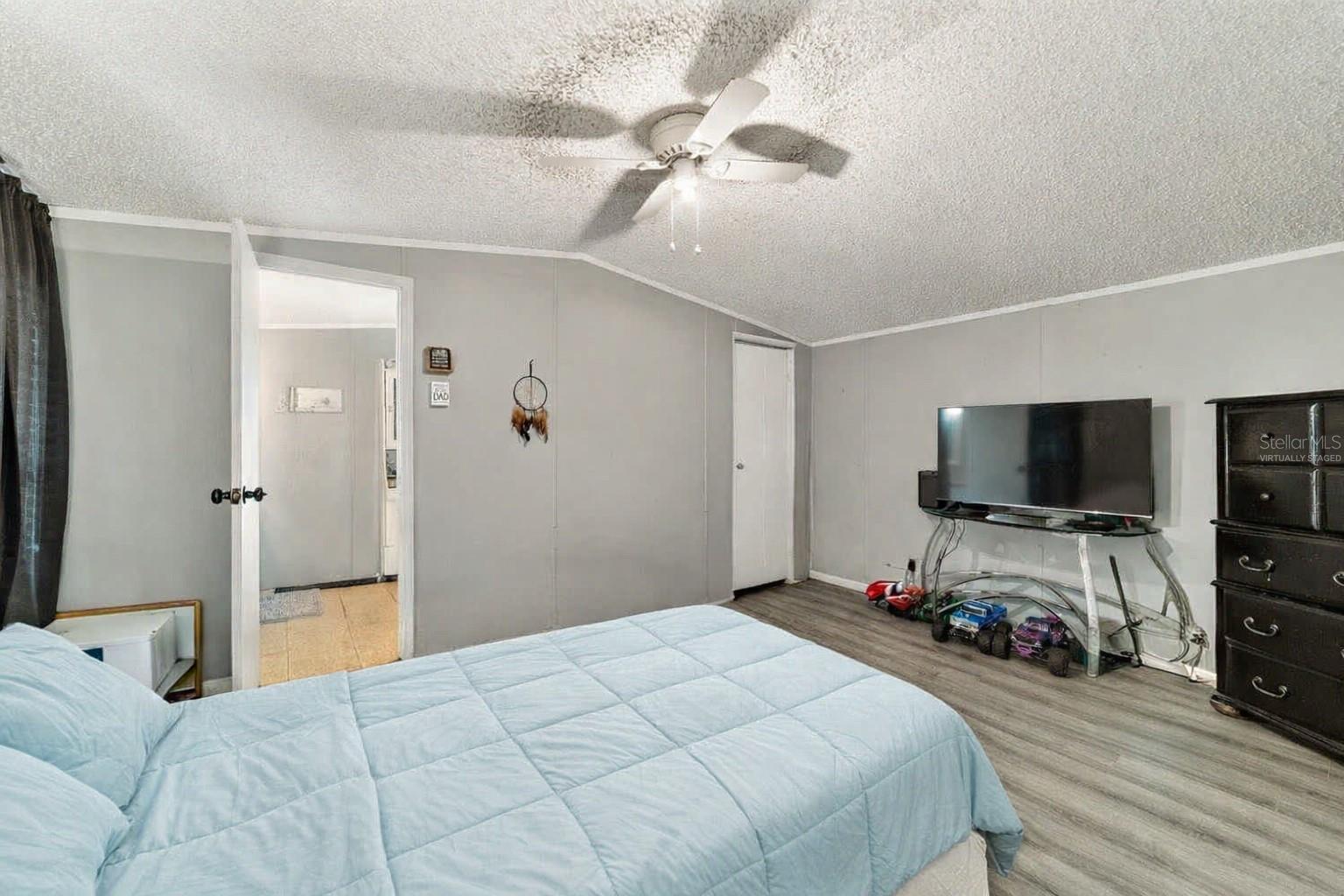 FORT MCCOY CAMPSITES - Residential