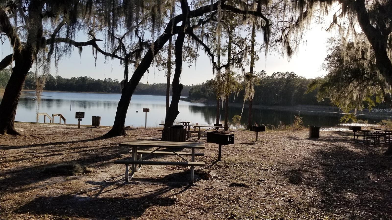 FORT MCCOY CAMPSITES - Residential