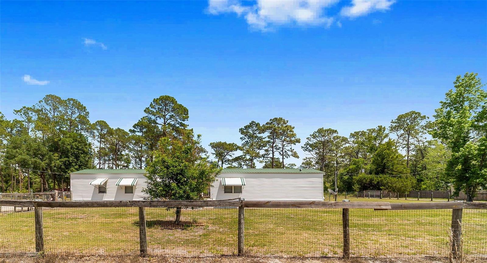 FORT MCCOY CAMPSITES - Residential