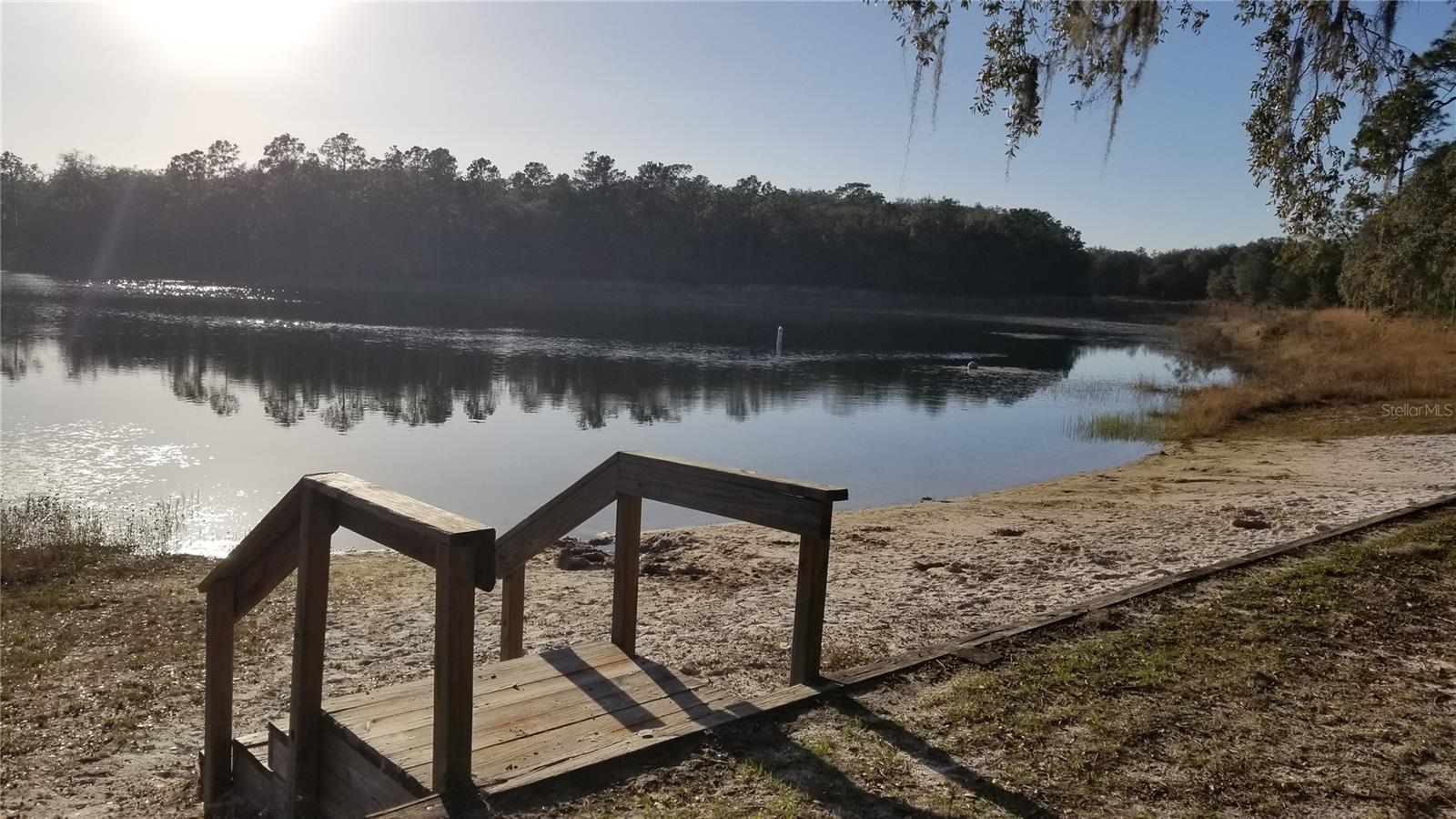 FORT MCCOY CAMPSITES - Residential