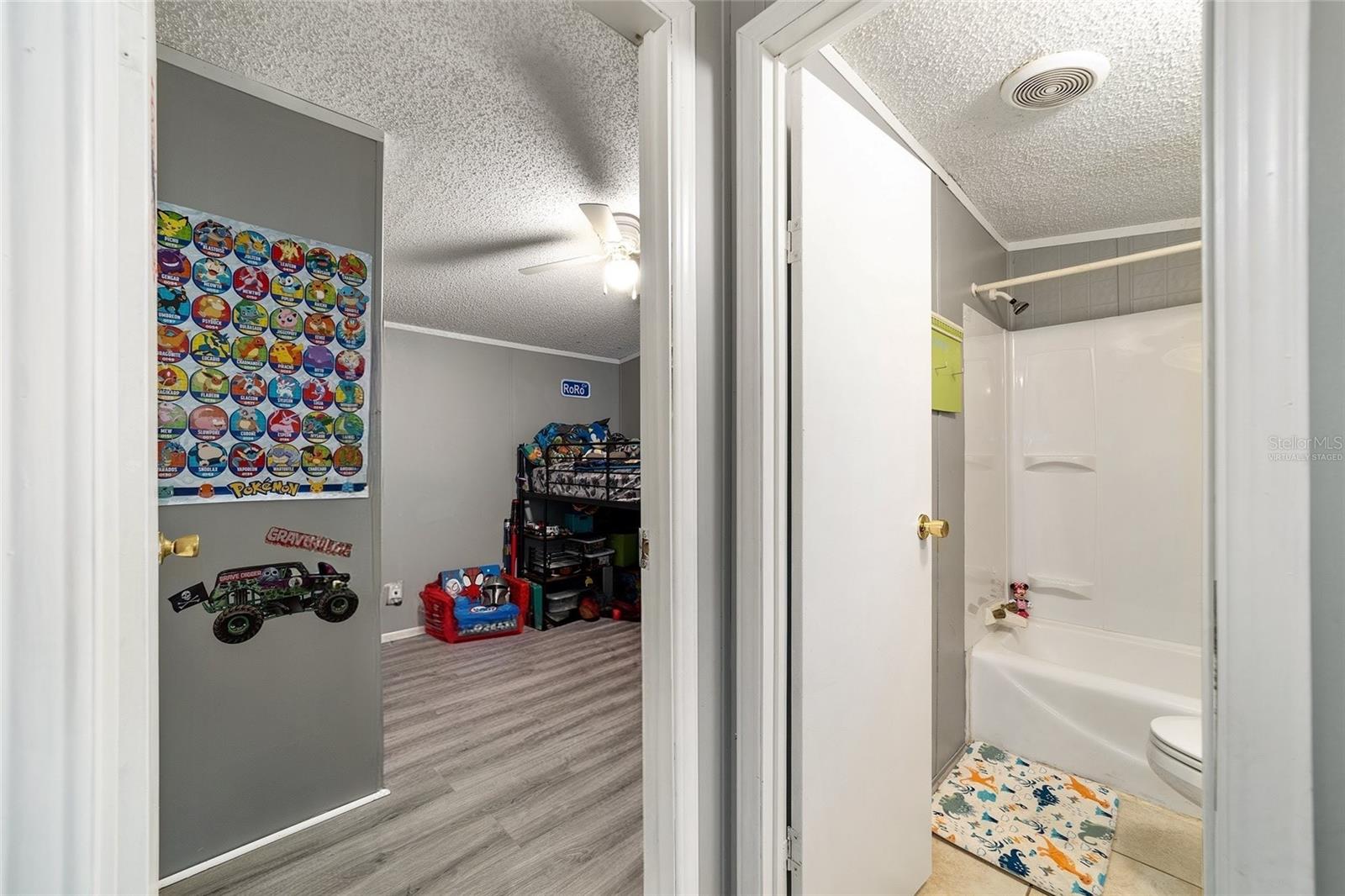 FORT MCCOY CAMPSITES - Residential