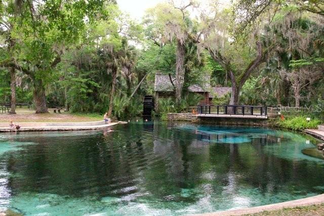 FORT MCCOY CAMPSITES - Residential