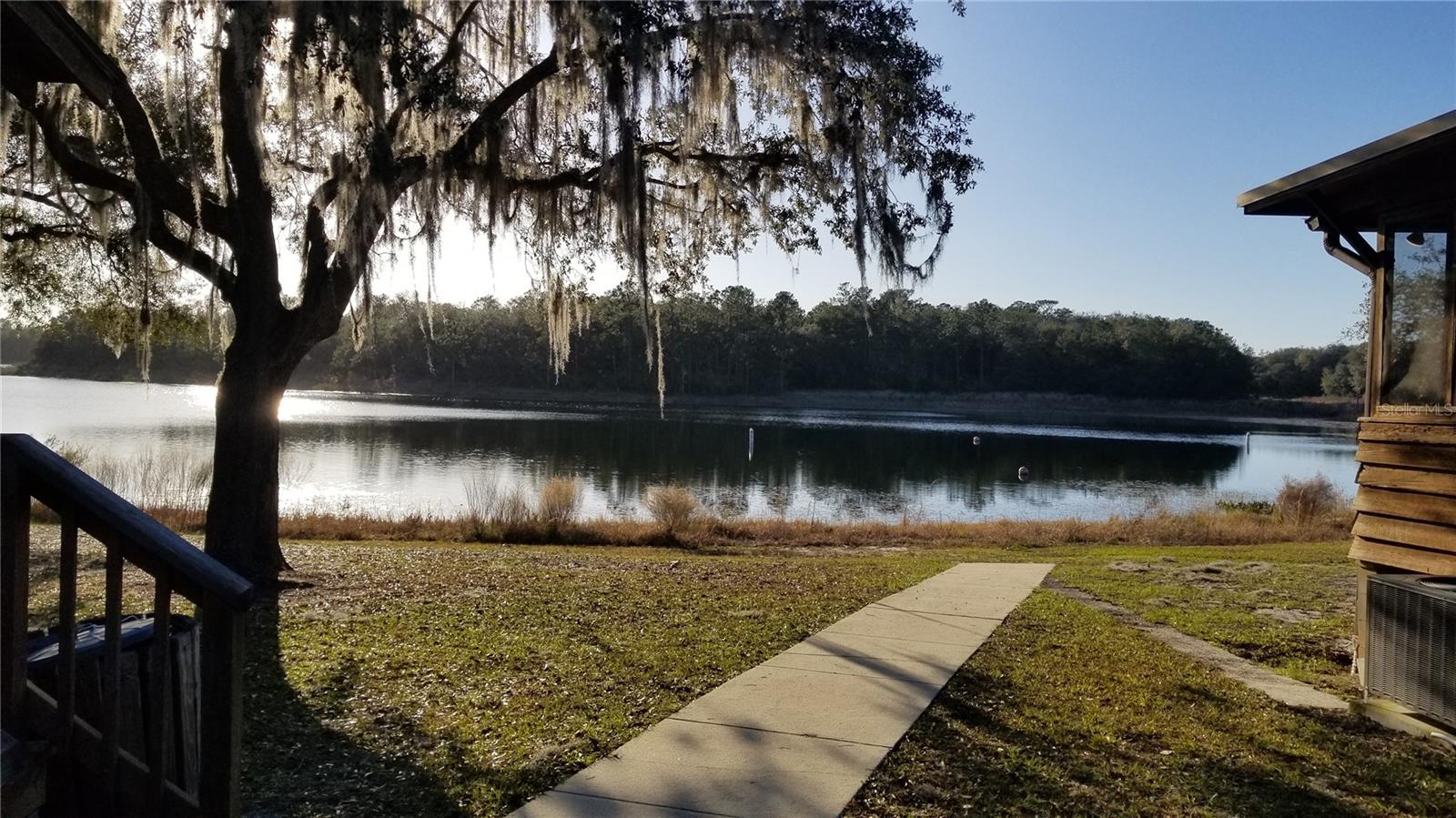 FORT MCCOY CAMPSITES - Residential