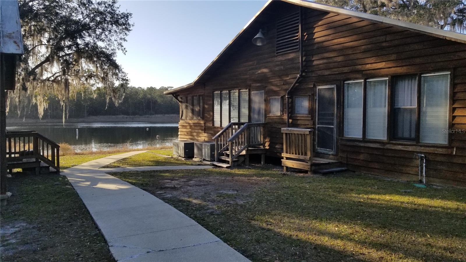 FORT MCCOY CAMPSITES - Residential