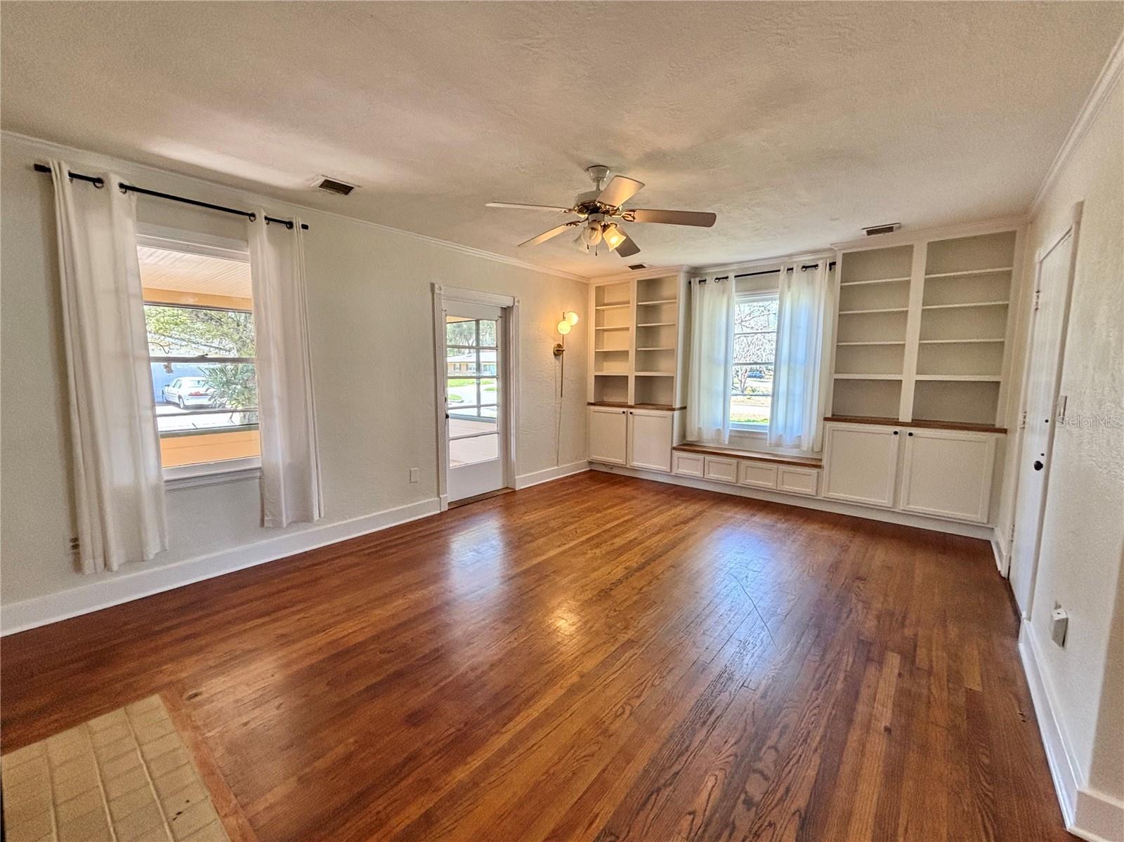 MAYFAIR - Residential