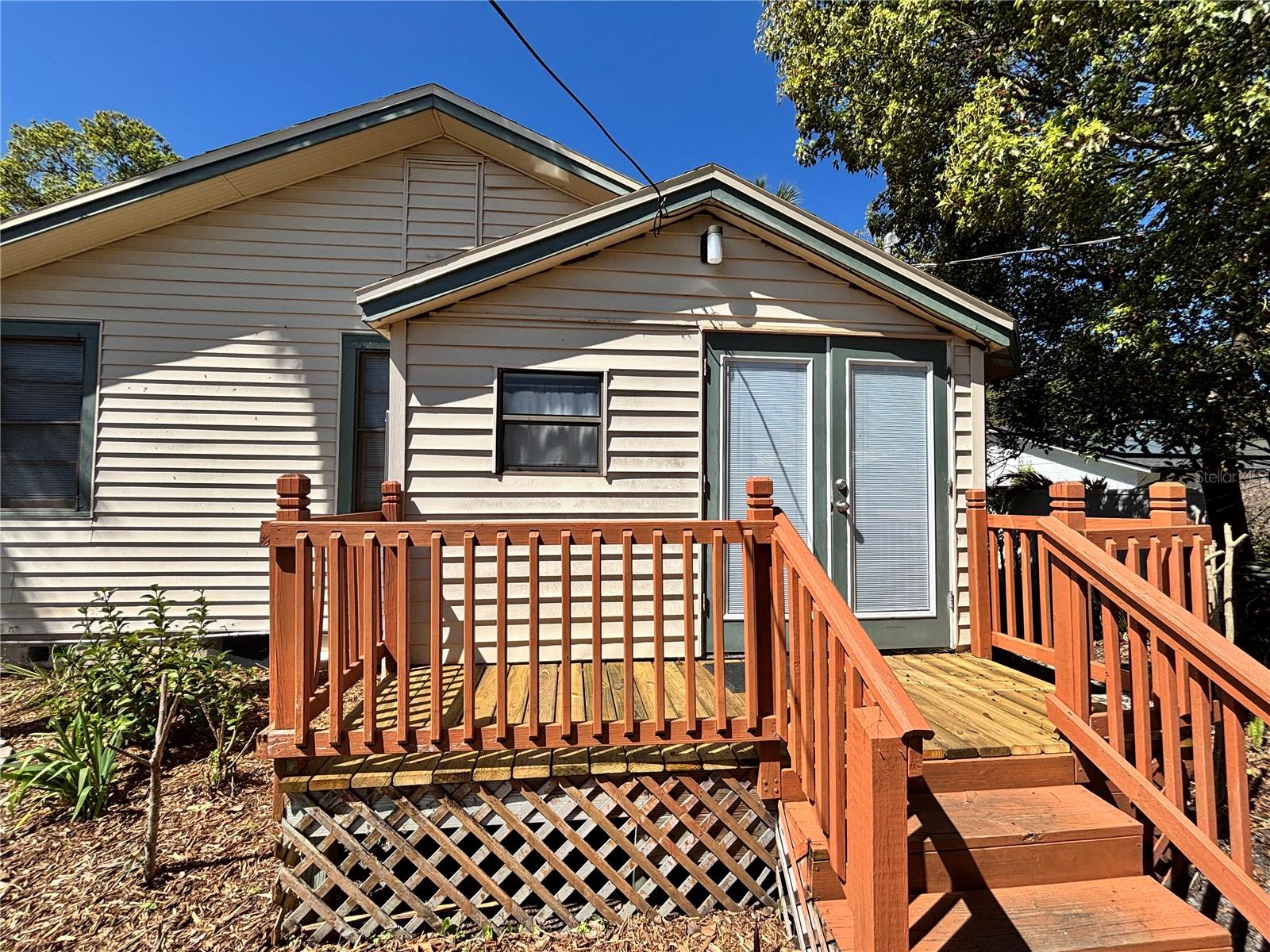 MAYFAIR - Residential